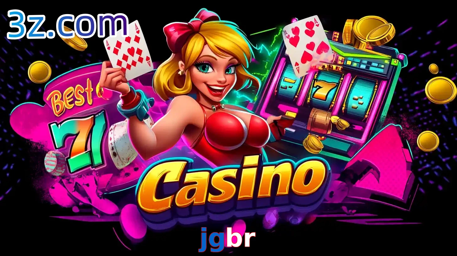 jgbr Slots online e pôquer de cassino online com crupiê ao vivo