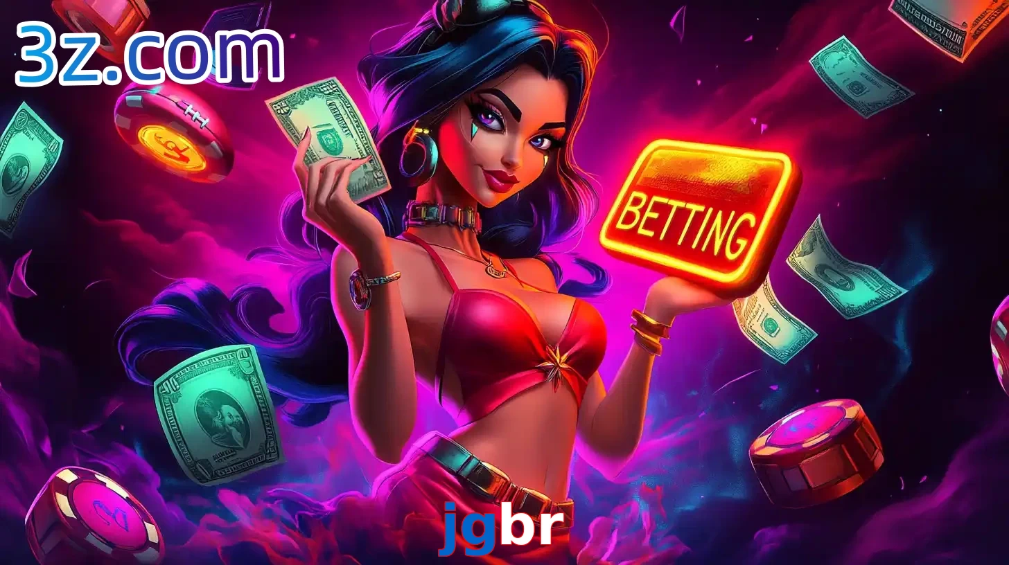 jgbr online slots and betting casino Brasil