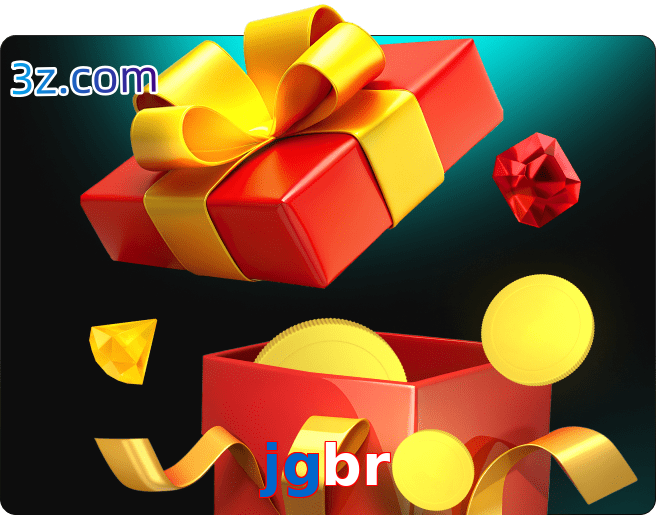 jgbr recompensas diárias jogo online