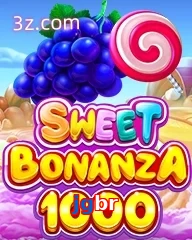 jgbr jogo sweet bonanza